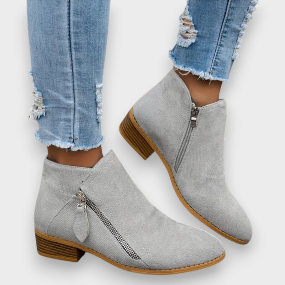 Micaela | Vintage Boots