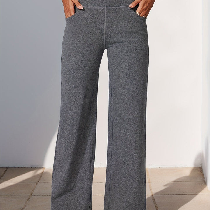 Nori | High Waist Sports Pants
