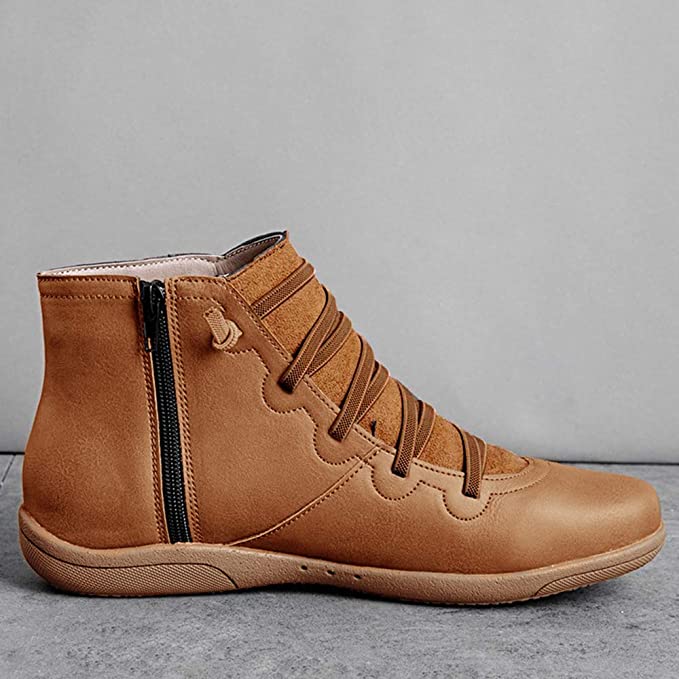 Serenity™ Orthopaedic Support Boots