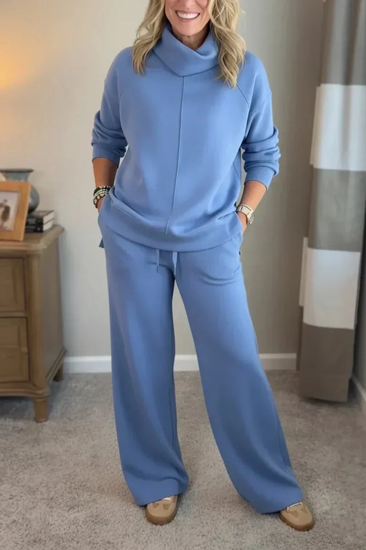 Pegah – Elegant Two-Piece Sett