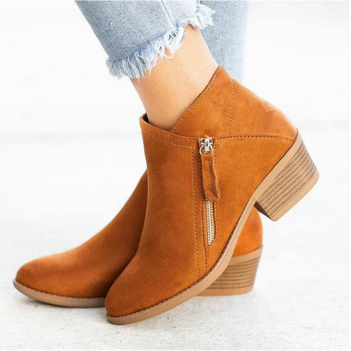 Kayla – Sophisticated Boots