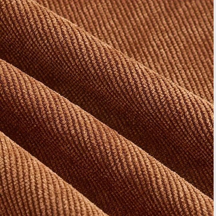 Women's Straight Corduroy Pants