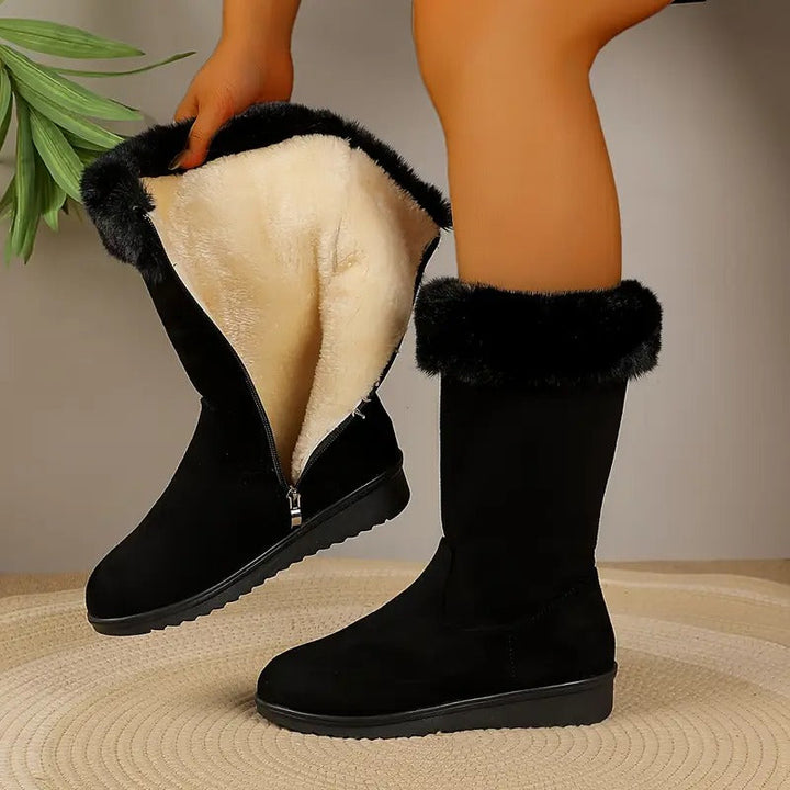Hailey™ | comfort Boots