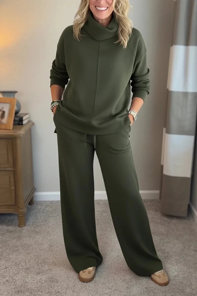 Pegah – Elegant Two-Piece Sett