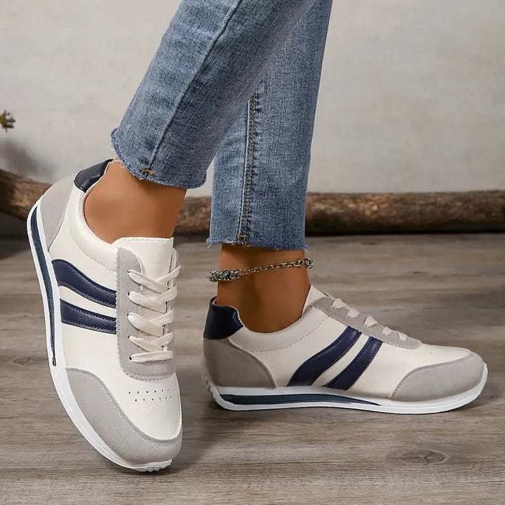 Emma & LIlly - Breathable & Comfortable Sneakers
