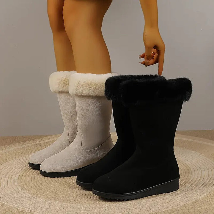 Hailey™ | comfort Boots