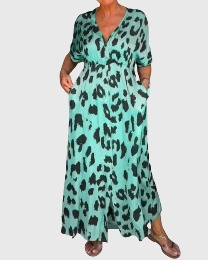 Elizabeth™ | Classic Confidence Dress