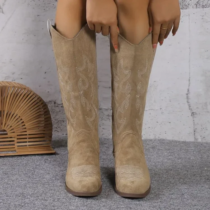 Emma & Lilly | best boots