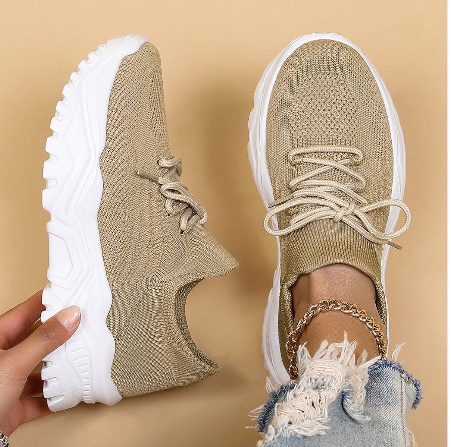 Emma & Lilly| Lightweight Sneakers