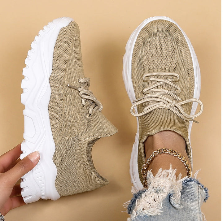 Emma & Lilly| Lightweight Sneakers