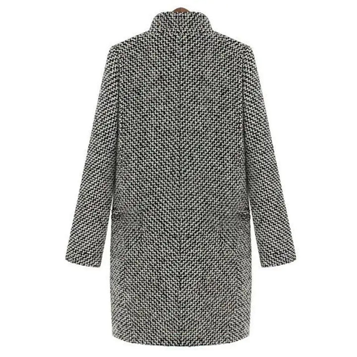 Claudia | Elegant Autumn & Winter Coat