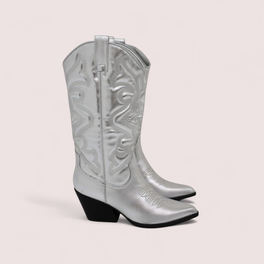 Emma & Lilly| Cowboy boots