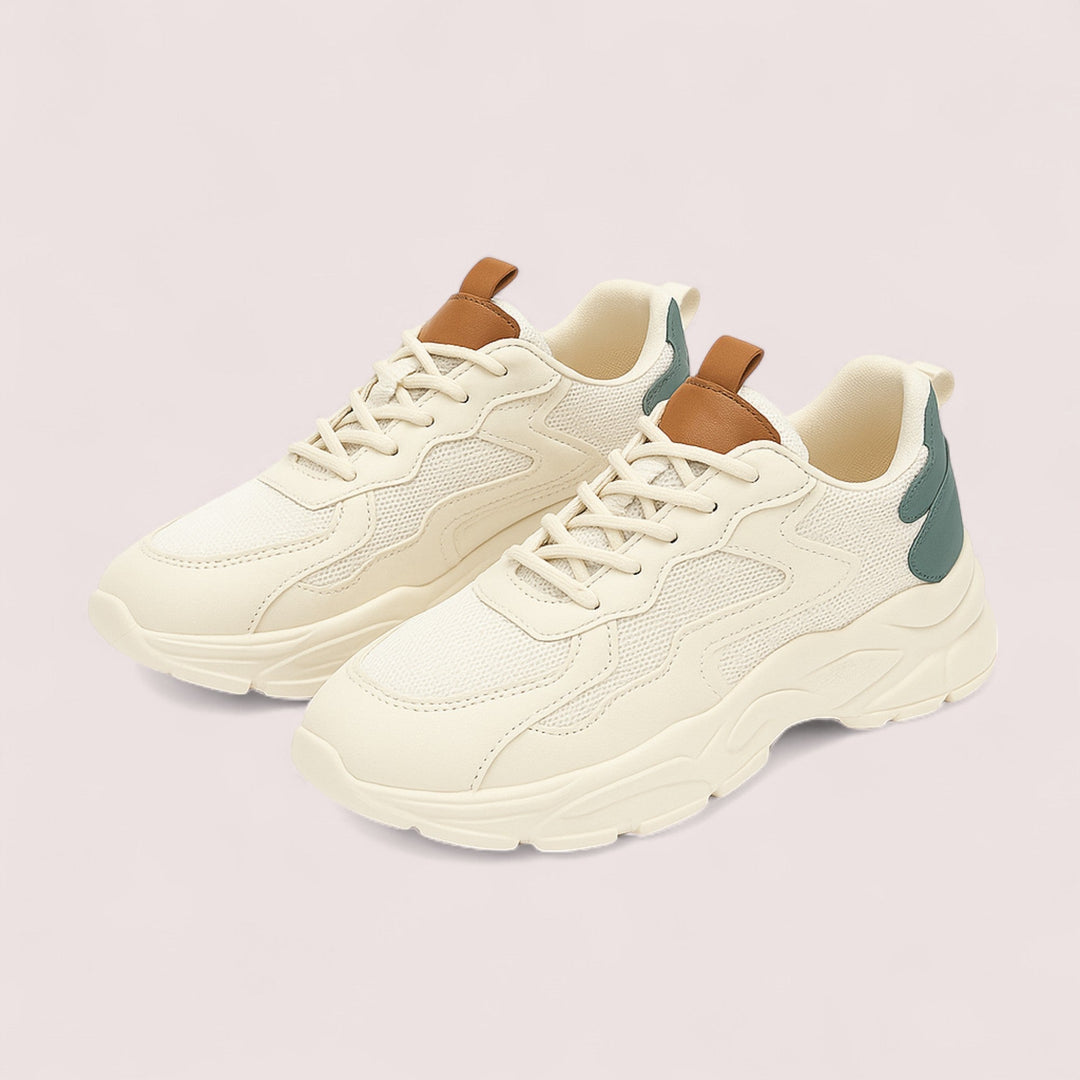 Emma & Lilly| Casual Sneakers