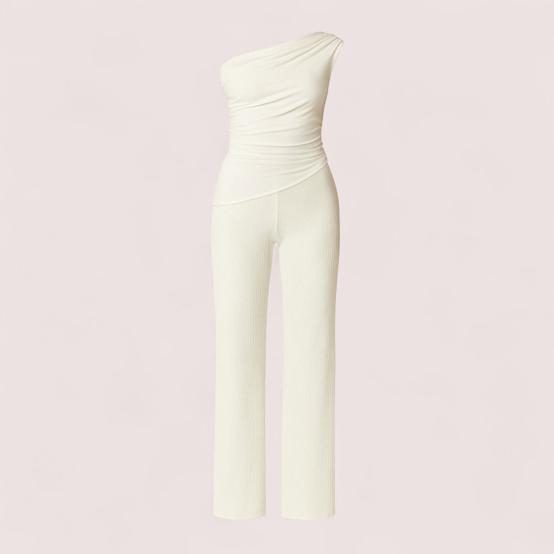 Luvre-Dublin | Set White