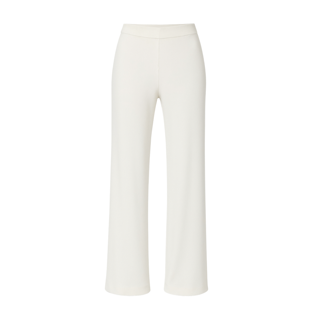 The Elira| Asymmetrical Trousers
