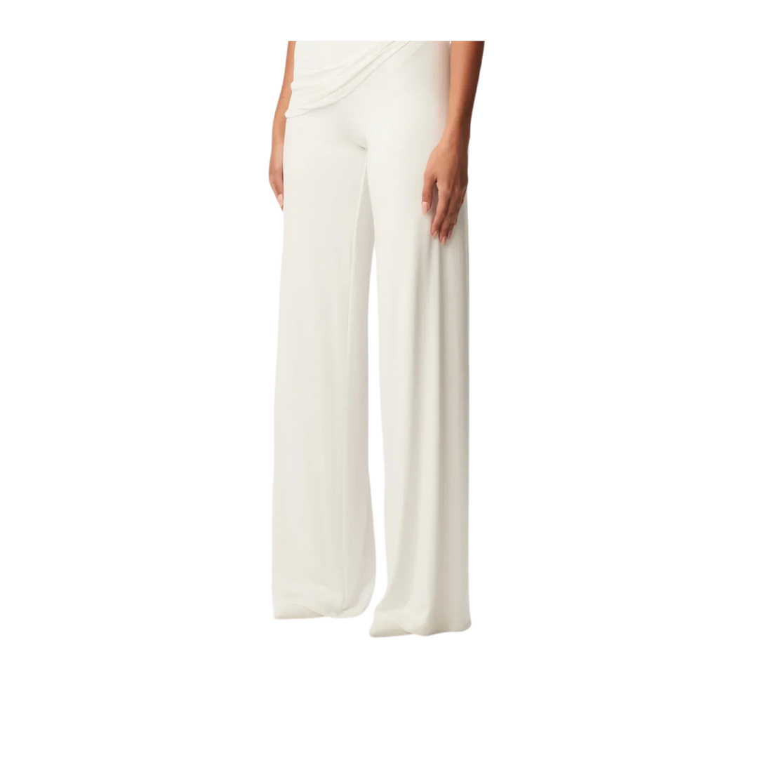 The Elira| Asymmetrical Trousers