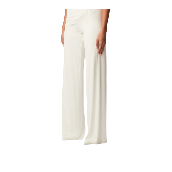 The Elira| Asymmetrical Trousers