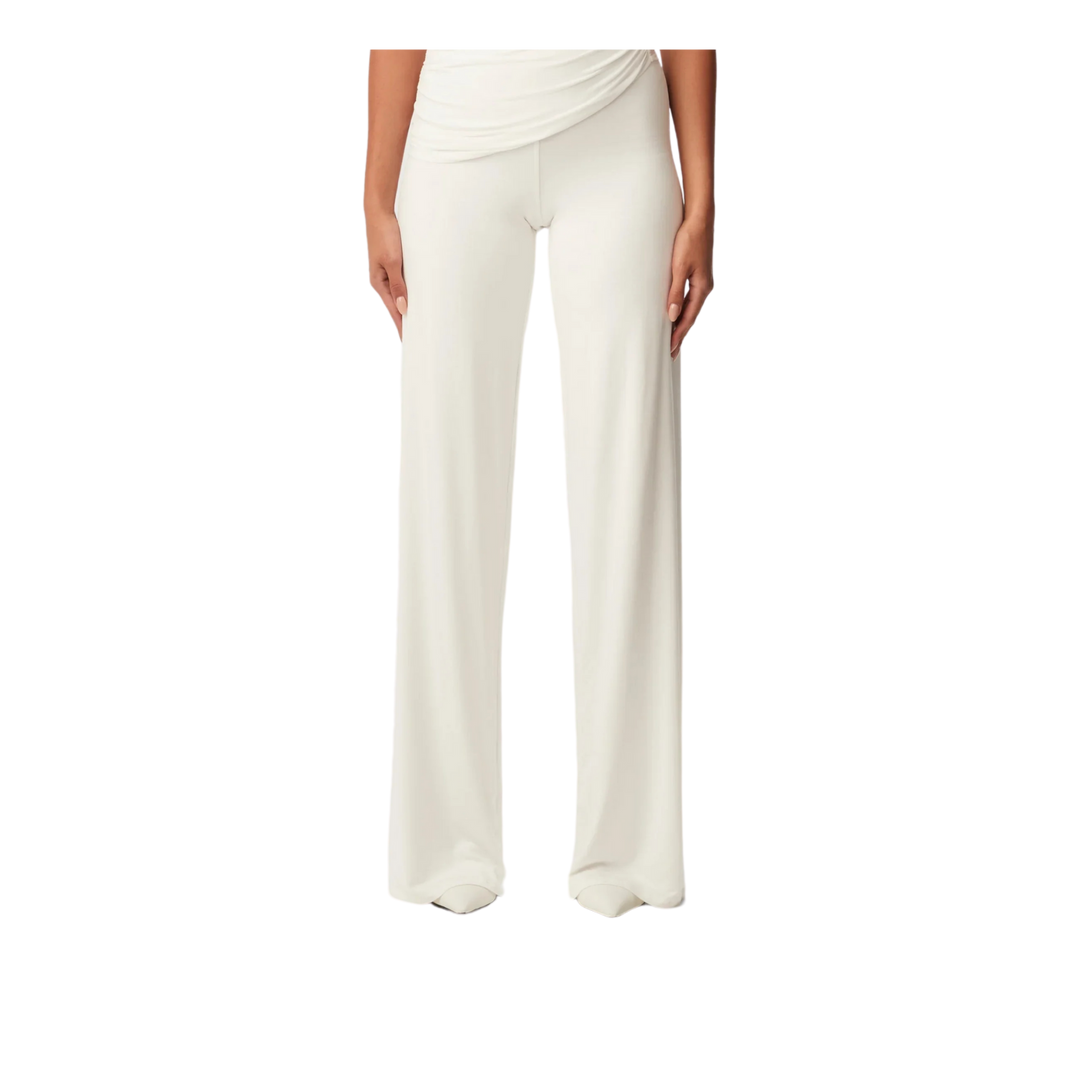 The Elira| Asymmetrical Trousers