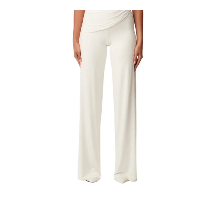 The Elira| Asymmetrical Trousers