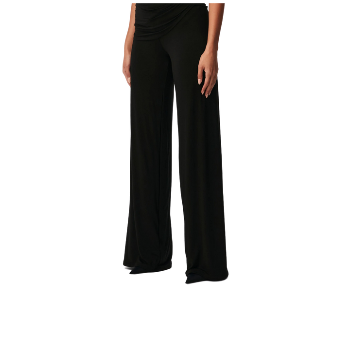 The Elira| Asymmetrical Trousers