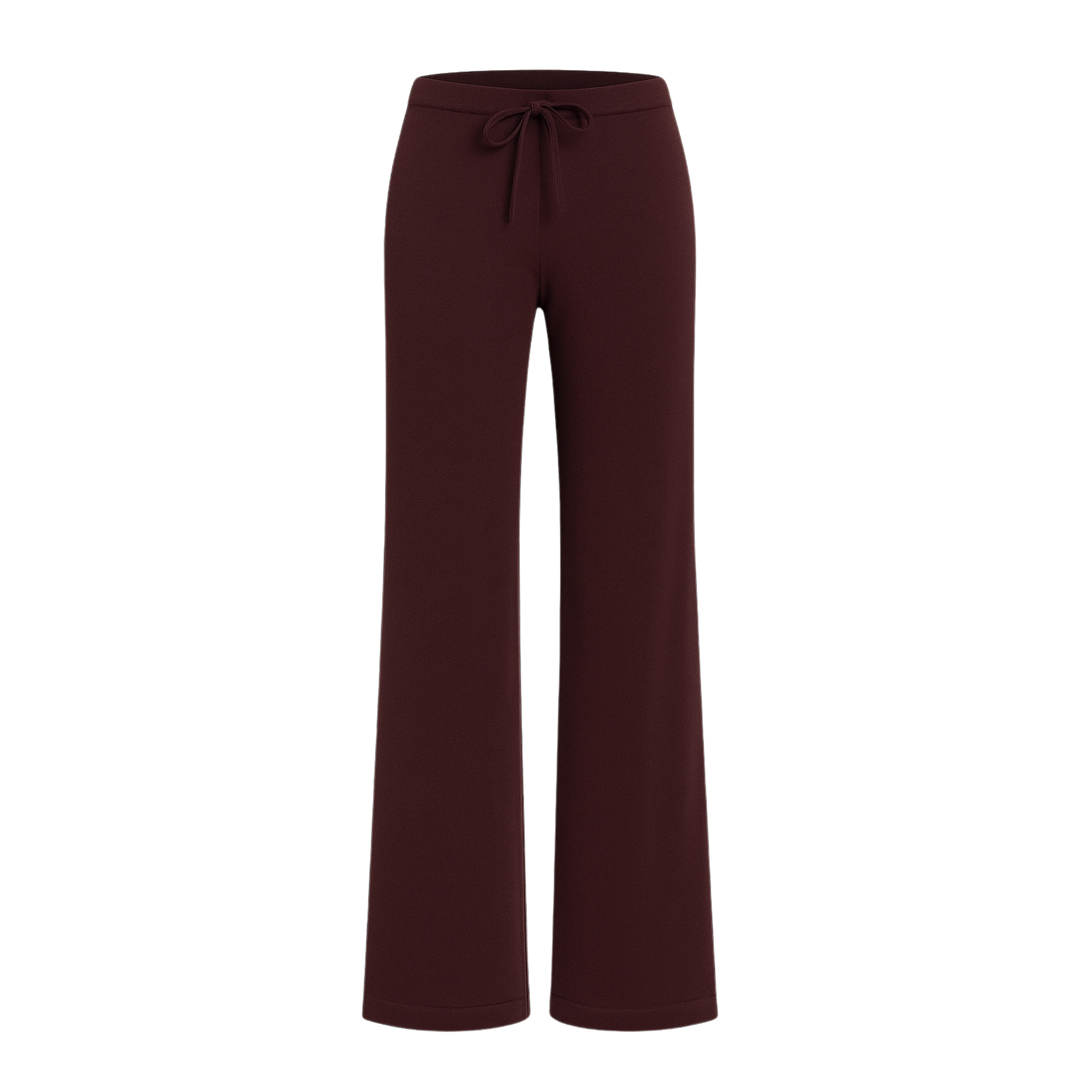 Luvre-Dublin| Lounge trousers
