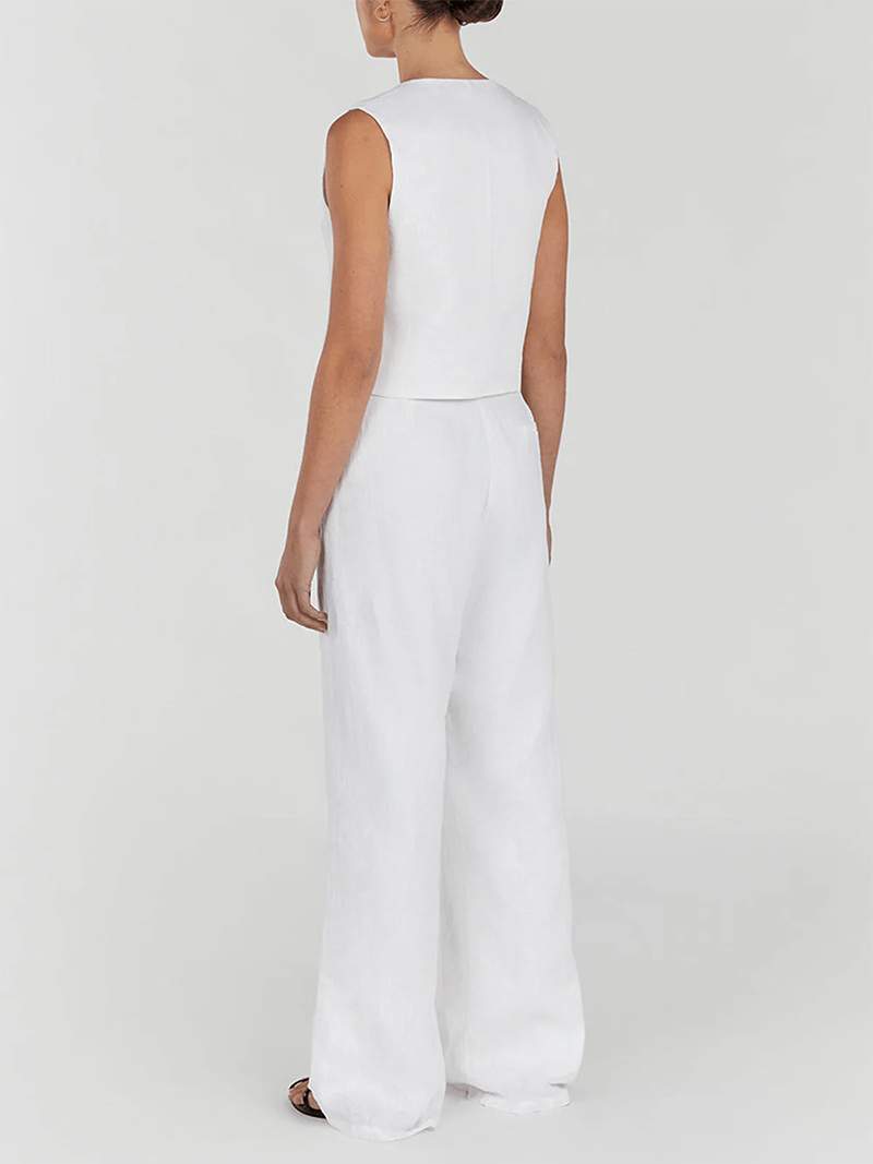 Luvre-Dublin | Linen Set