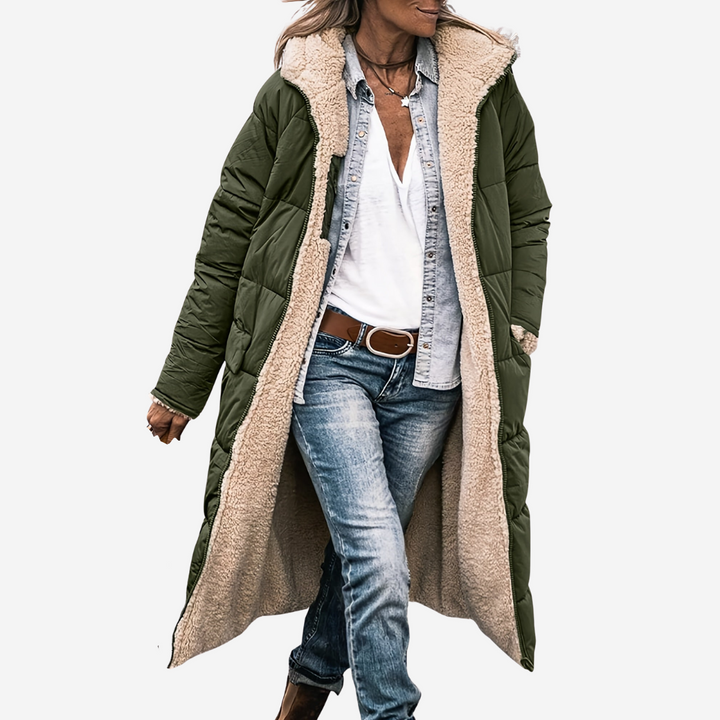 Evelyn | Winter Coat (Timeless Bestseller)