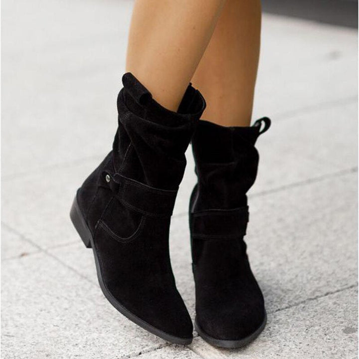 Emma & Lilly | Boots