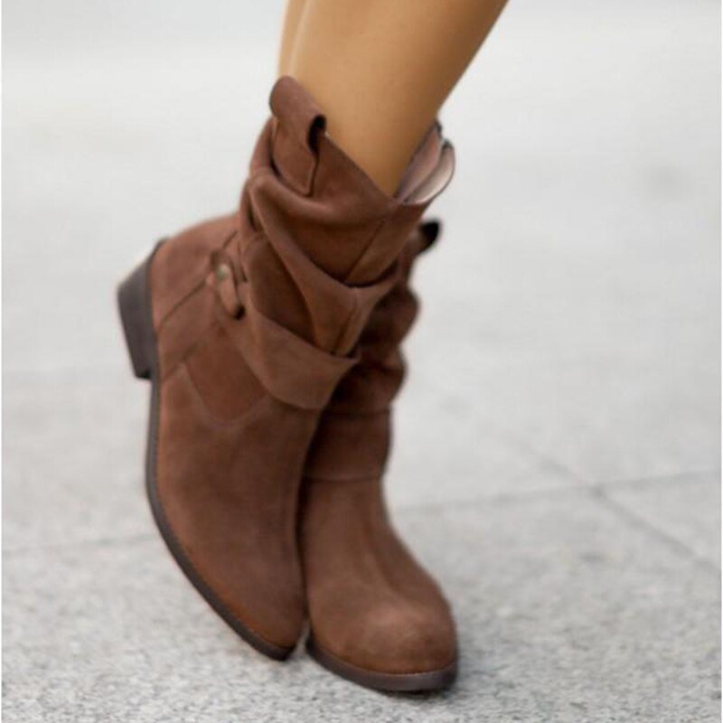 Emma & Lilly | Boots