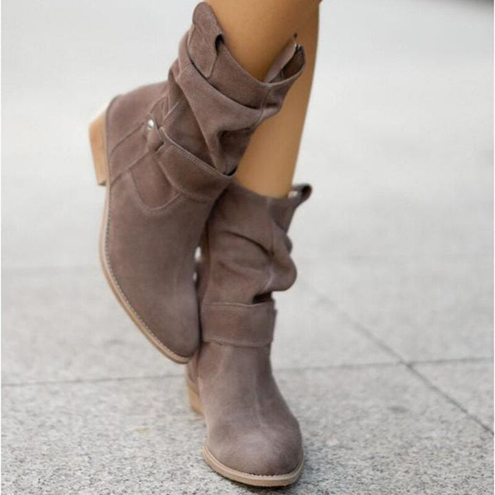 Emma & Lilly | Boots