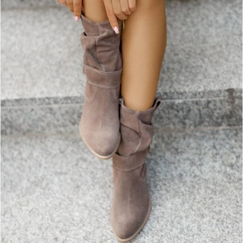 Emma & Lilly | Boots