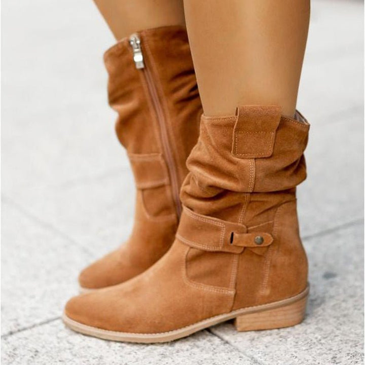 Emma & Lilly | Boots