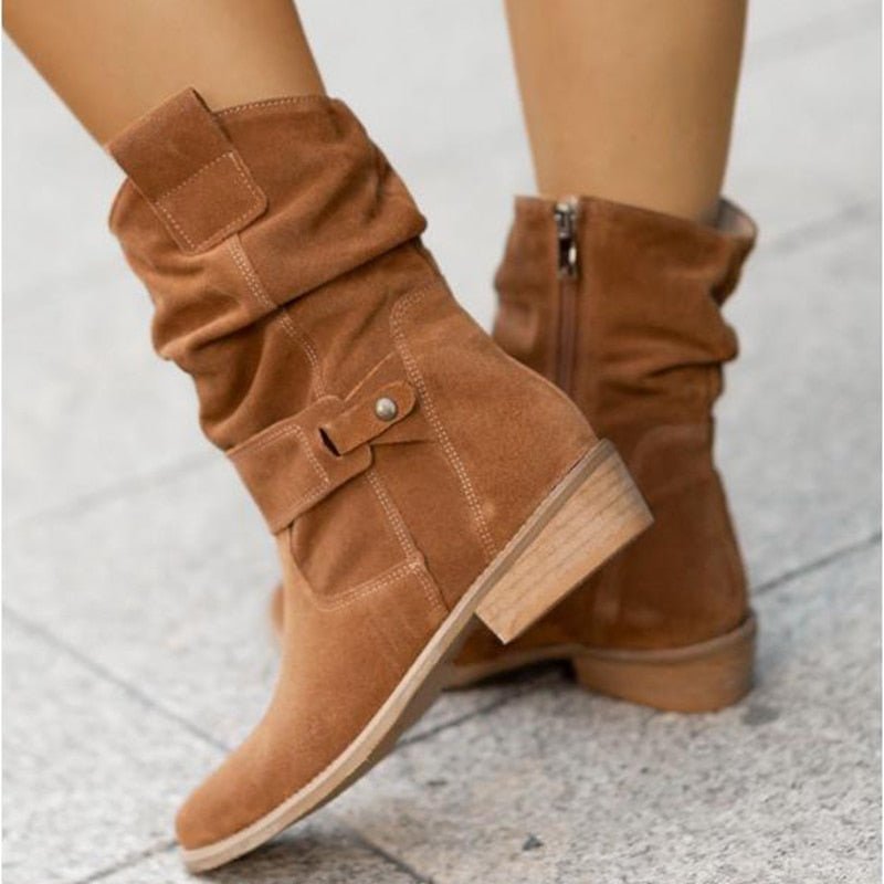 Emma & Lilly | Boots