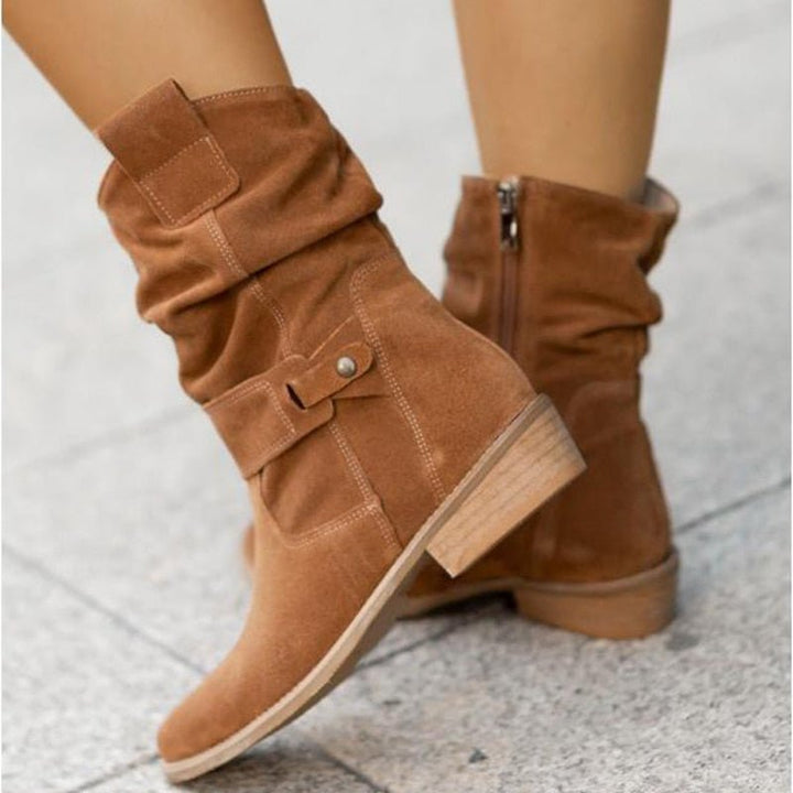 Emma & Lilly | Boots