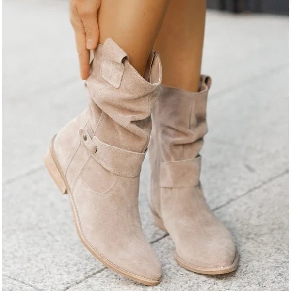 Emma & Lilly | Boots