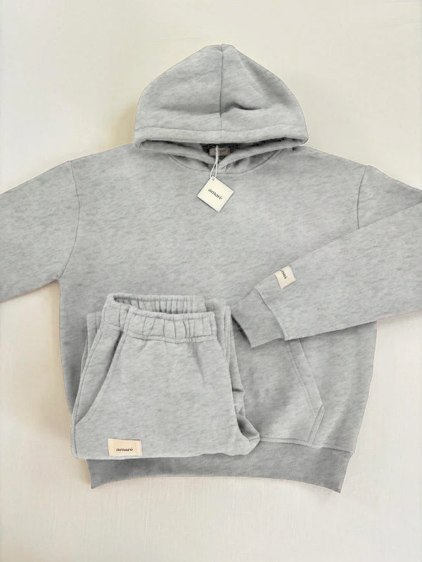 Nina - Cozy Set