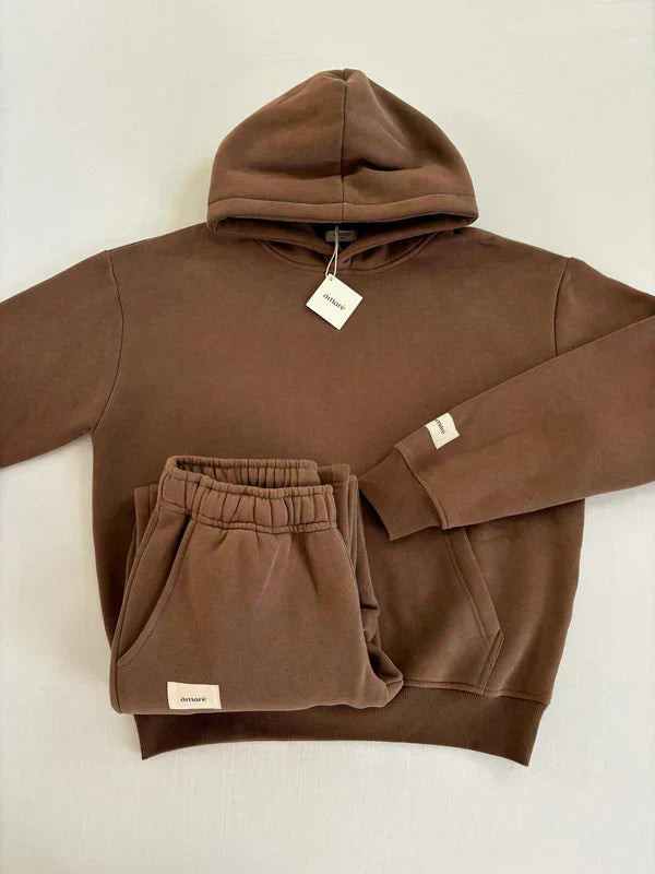 Nina - Cozy Set