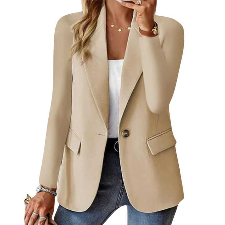 Haven – Elegant blazer for a chic look
