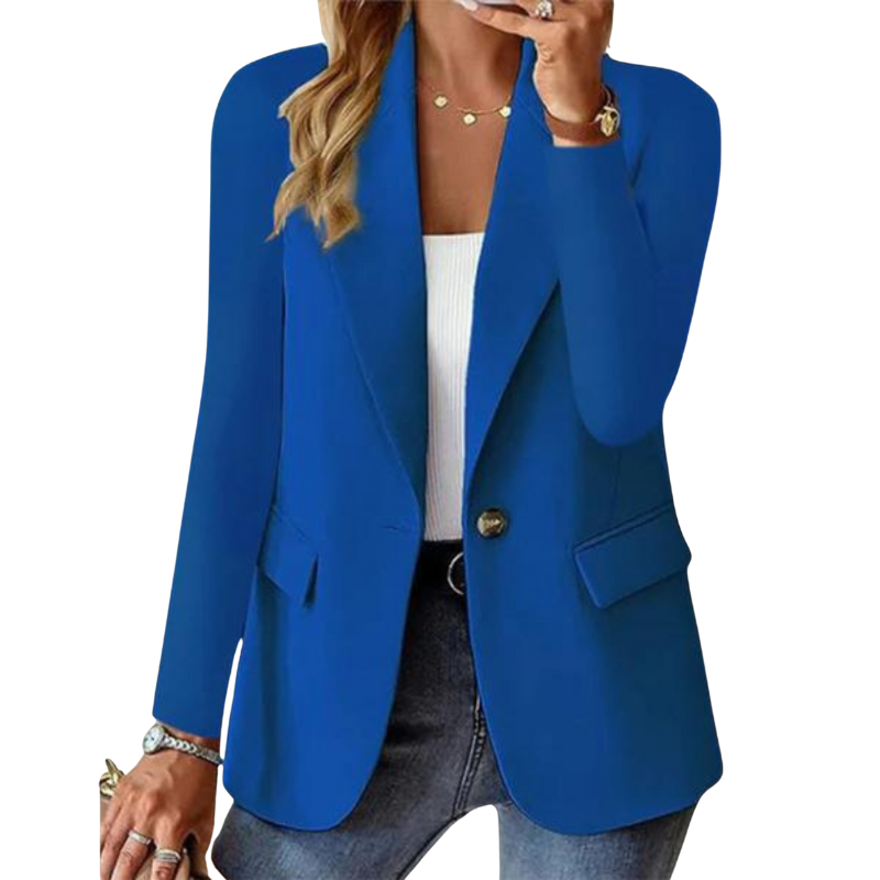 Haven – Elegant blazer for a chic look