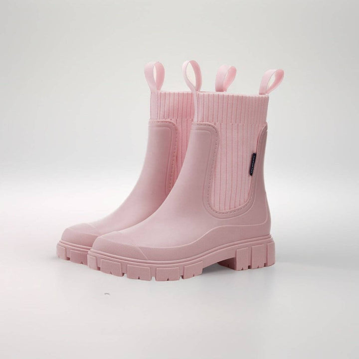 Halo | Waterproof Non-Slip Boots