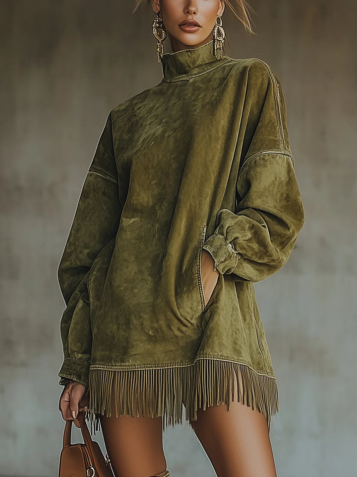 Virela™ | Chic Elegance Dress