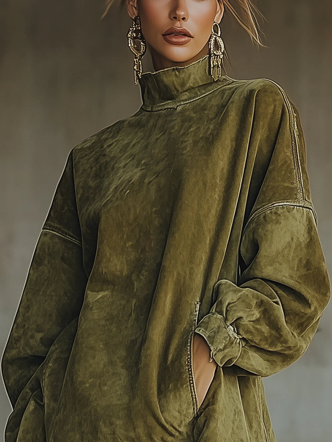 Virela™ | Chic Elegance Dress