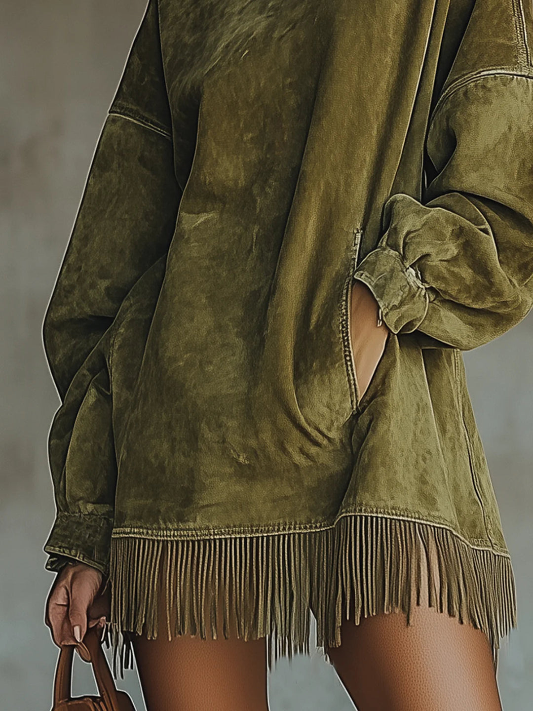 Virela™ | Chic Elegance Dress