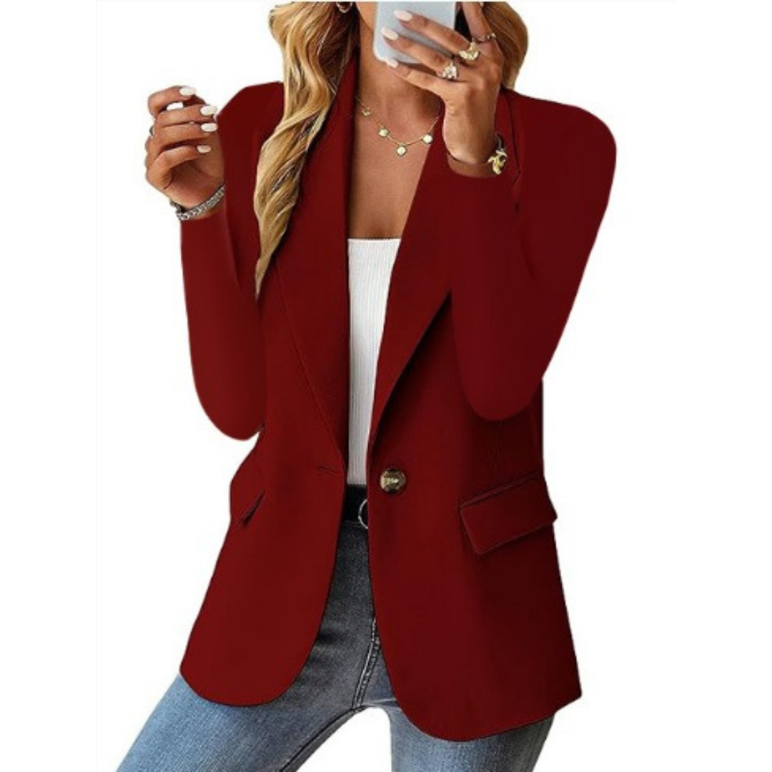 Haven – Elegant blazer for a chic look