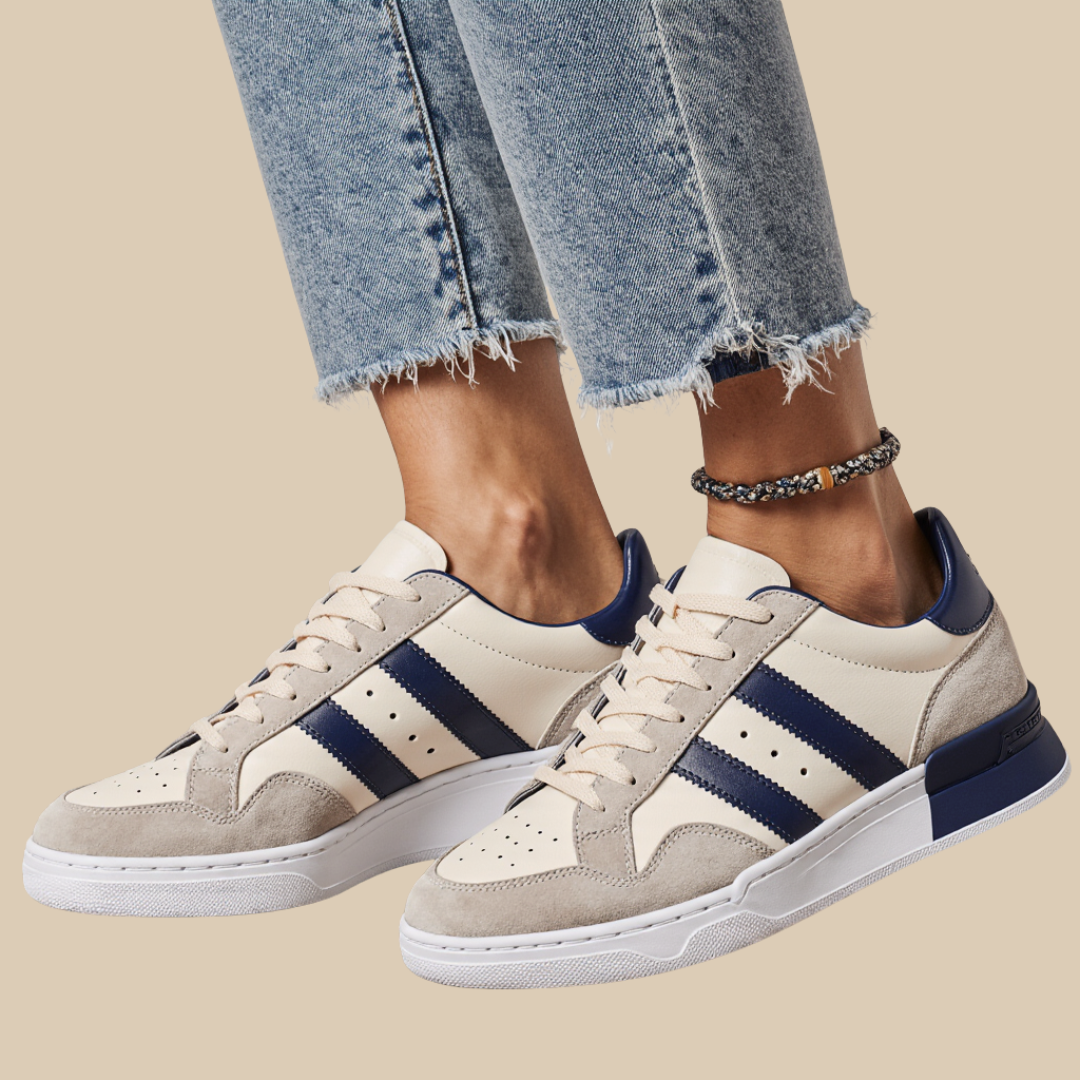 Emma & LIlly - Breathable & Comfortable Sneakers