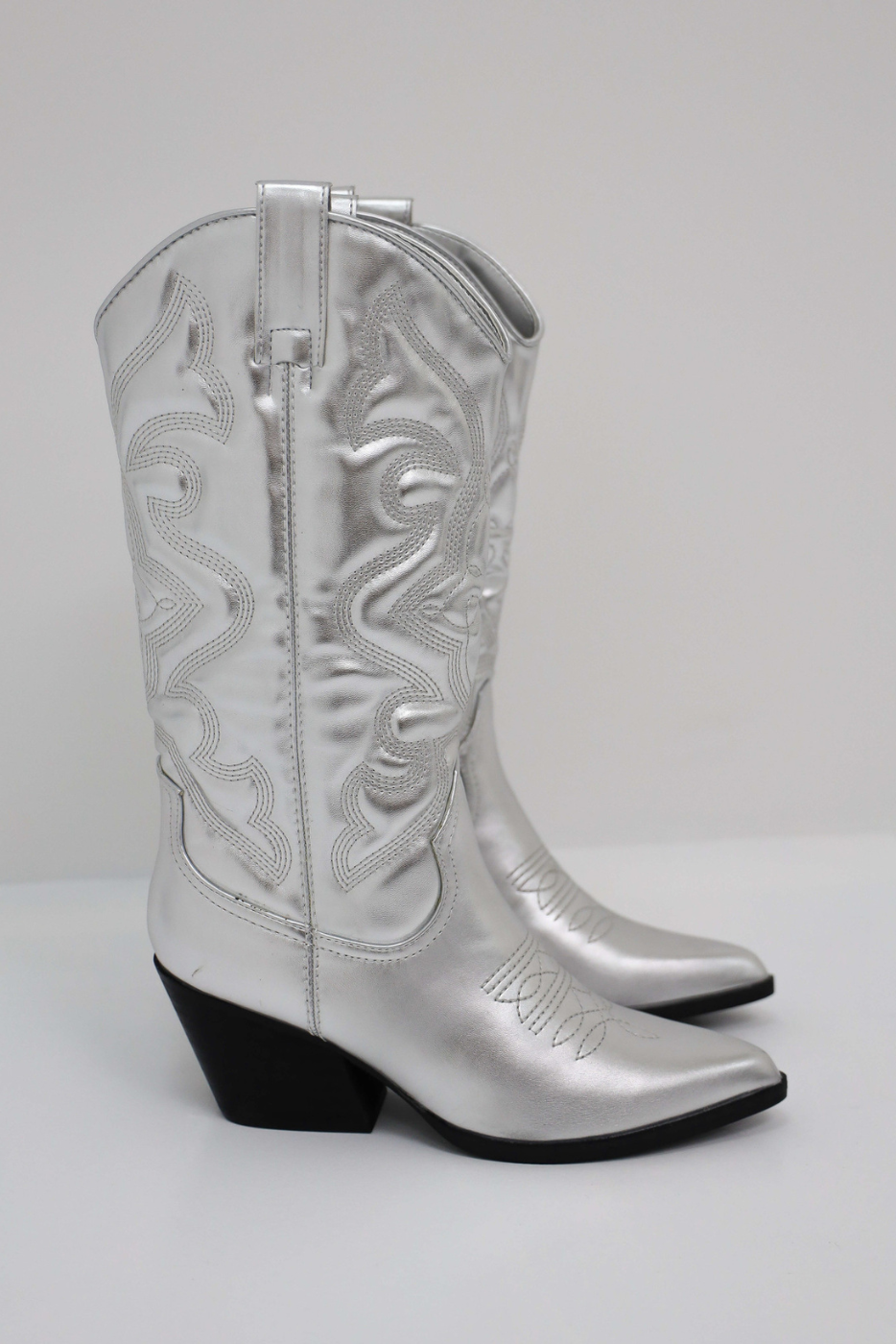 Emma & Lilly| Cowboy boots
