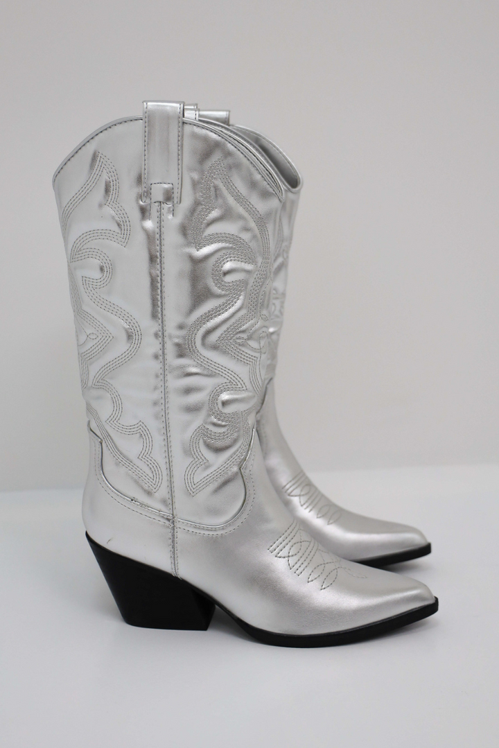 Emma & Lilly| Cowboy boots