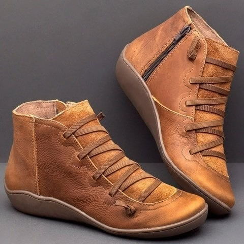 Serenity™ Orthopaedic Support Boots