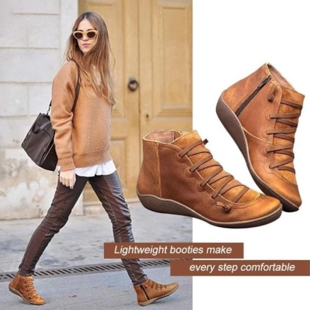 Serenity™ Orthopaedic Support Boots