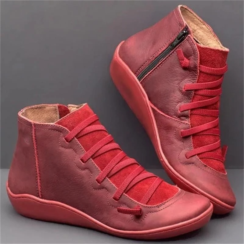 Serenity™ Orthopaedic Support Boots